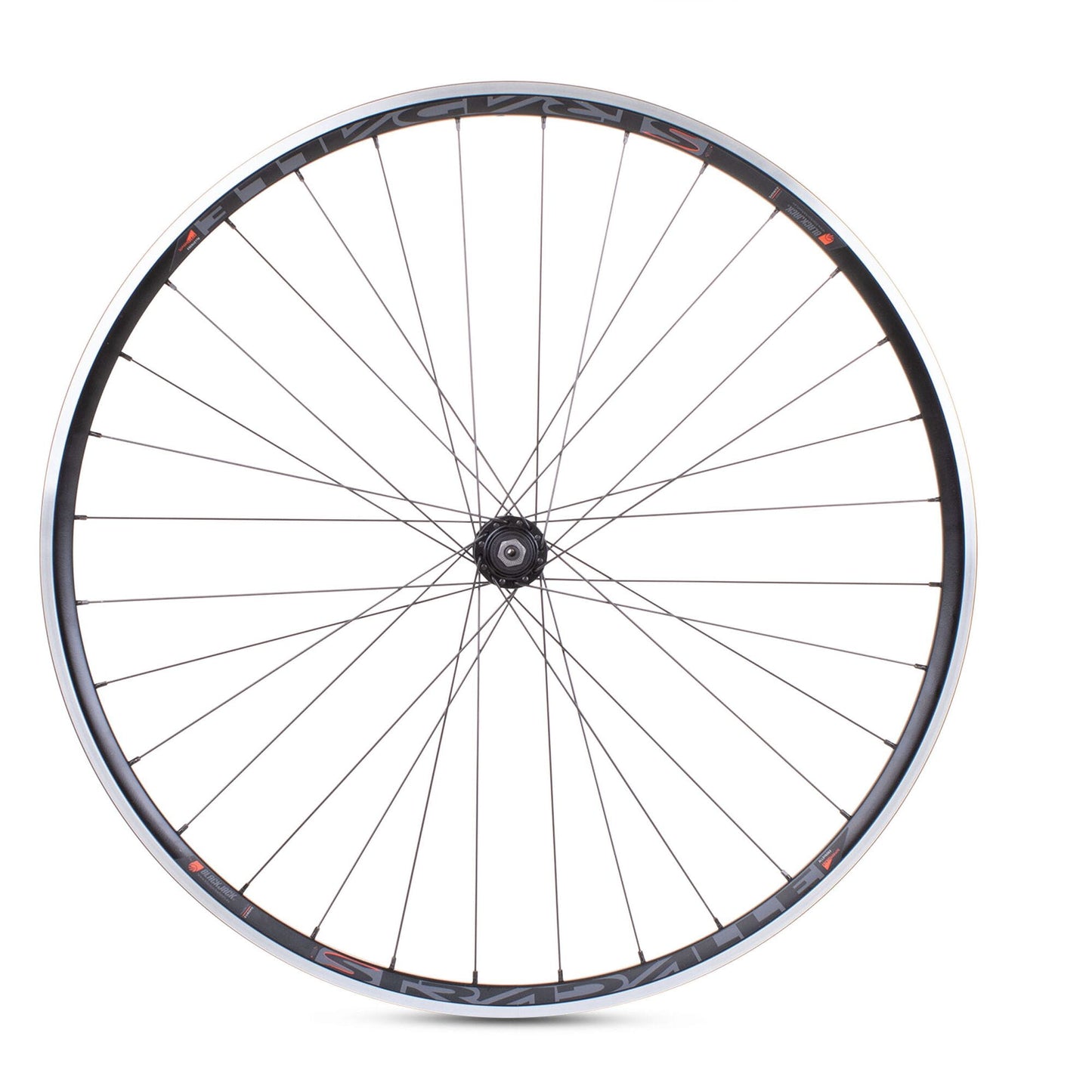 M Part Wheels Road Front Quick Release Wheel