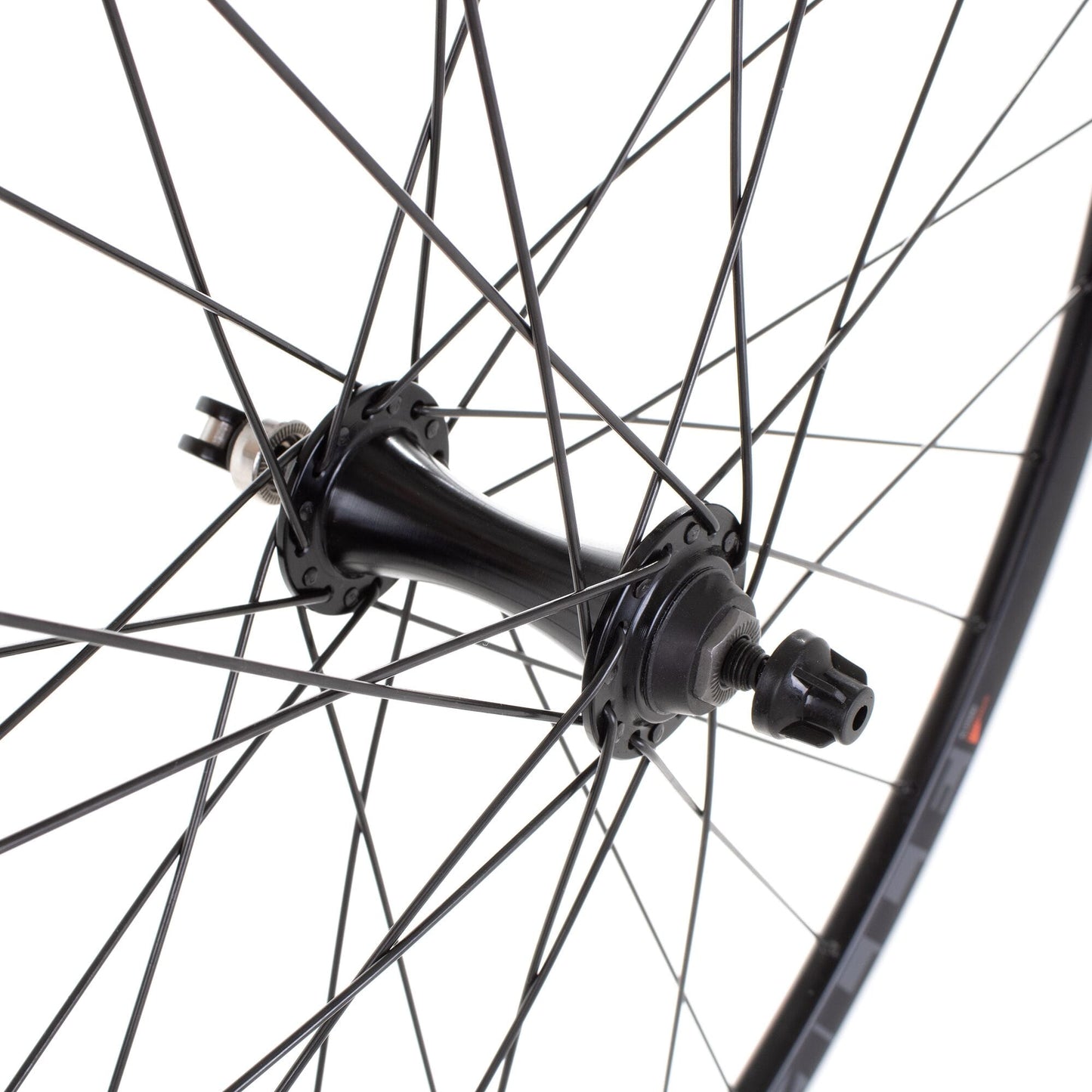 M Part Wheels Road Front Quick Release Wheel