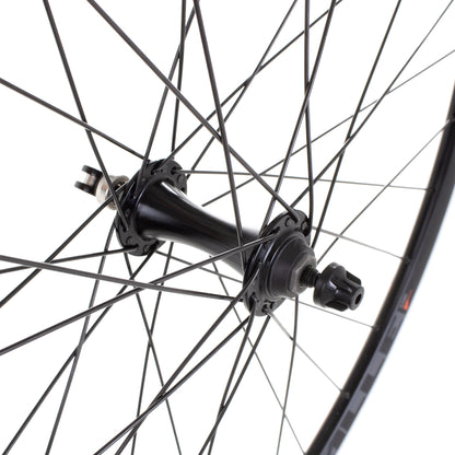 M Part Wheels Road Front Quick Release Wheel