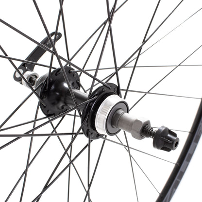 M Part Wheels Road Rear Quick Release Screw On Wheel