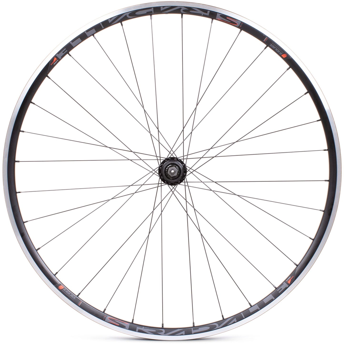 M Part Wheels Road Rear Quick Release Cassette Wheel
