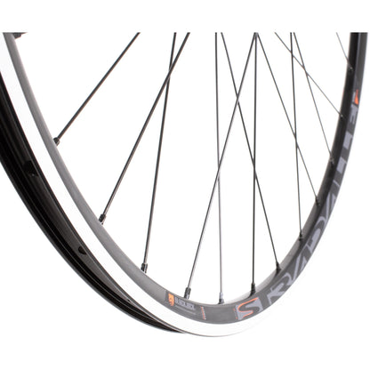 M Part Wheels Road Rear Quick Release Cassette Wheel