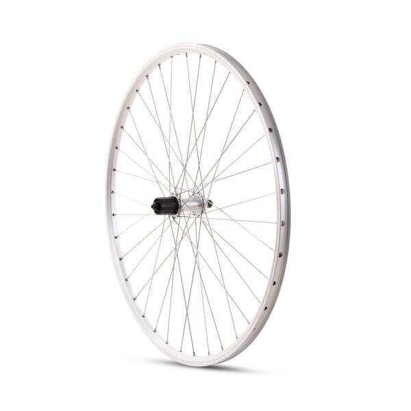 M Part Wheels Road Rear Wheel Shimano Sora Hub Eyeleted Rim