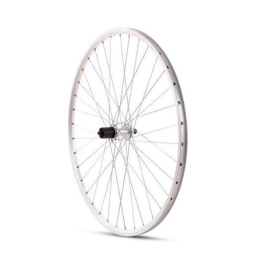 M Part Wheels Road Rear Wheel Shimano Sora Hub Eyeleted Rim