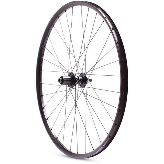 M Part Wheels M25 142x12mm 12sp Rear Wheel 27.5
