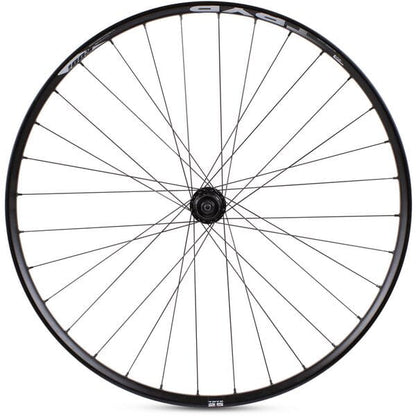 M Part Wheels M25 QR 135x10 8, 9, 10-sp, MTB 11-sp TLR Rear Wheel 29