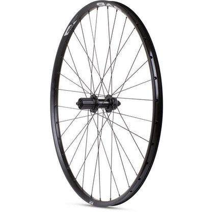 M Part Wheels M25 QR 135x10 8, 9, 10-sp, MTB 11-sp TLR Rear Wheel 29