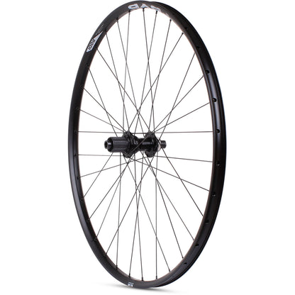 M Part Wheels M25 v2 142x12mm 8, 9, 10-sp, MTB 11-sp TLR Rear Wheel 27.5