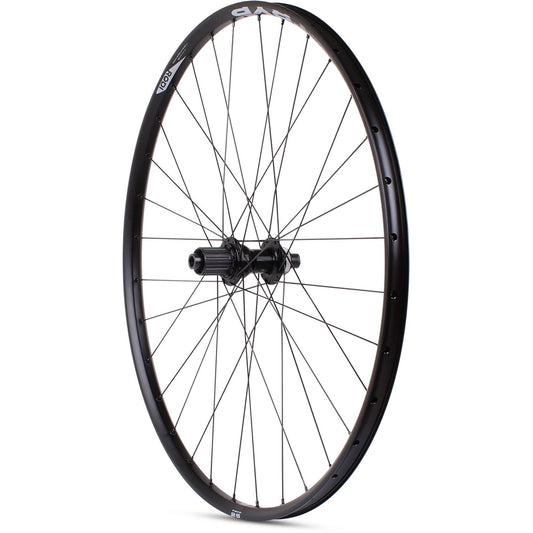 M Part Wheels M25 v2 148x12mm Boost 8, 9, 10-sp, MTB 11-sp TLR Rear Wheel 29