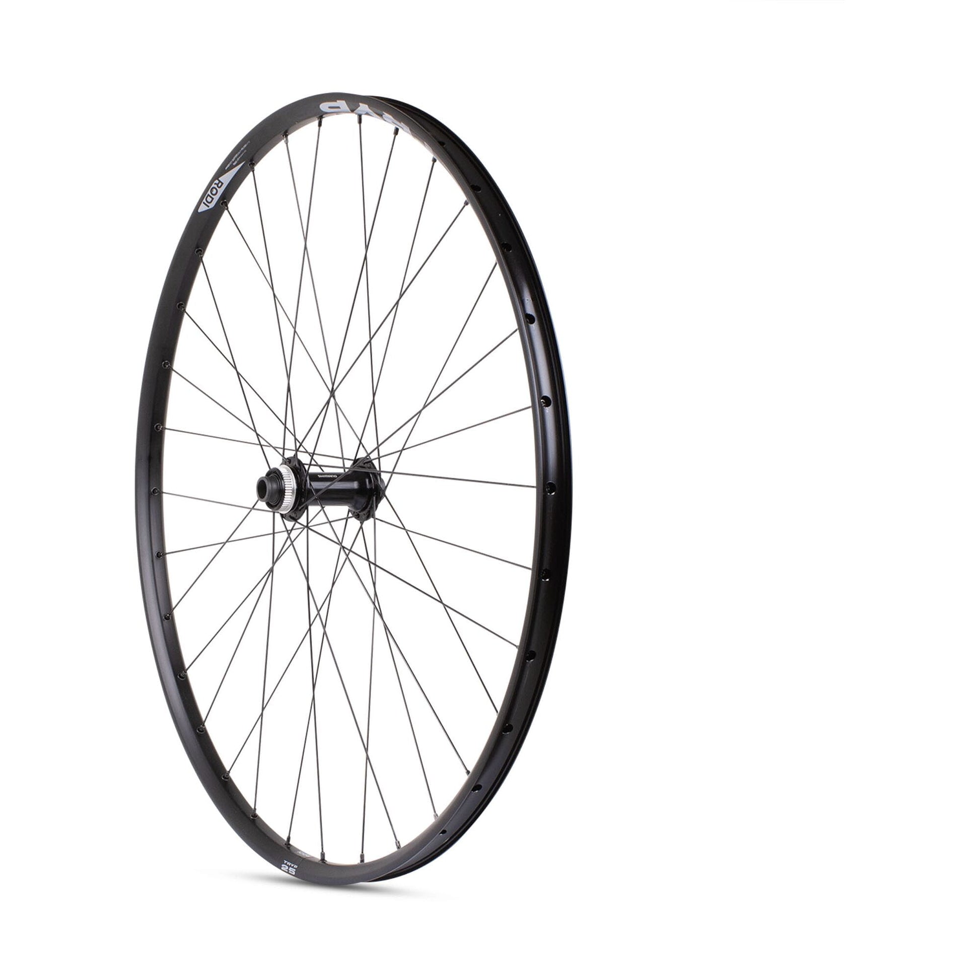 M Part Wheels M25 v2 110x15mm Boost Front Wheel 27.5