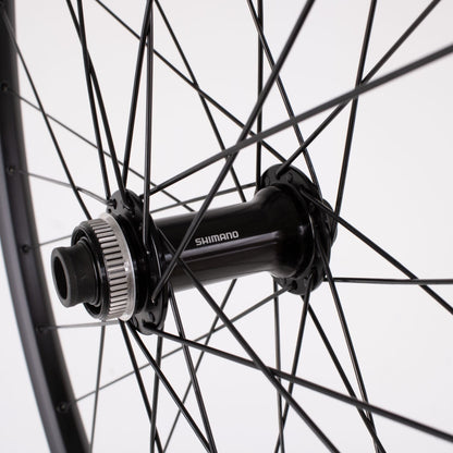 M Part Wheels M25 v2 110x15mm Boost Front Wheel 29