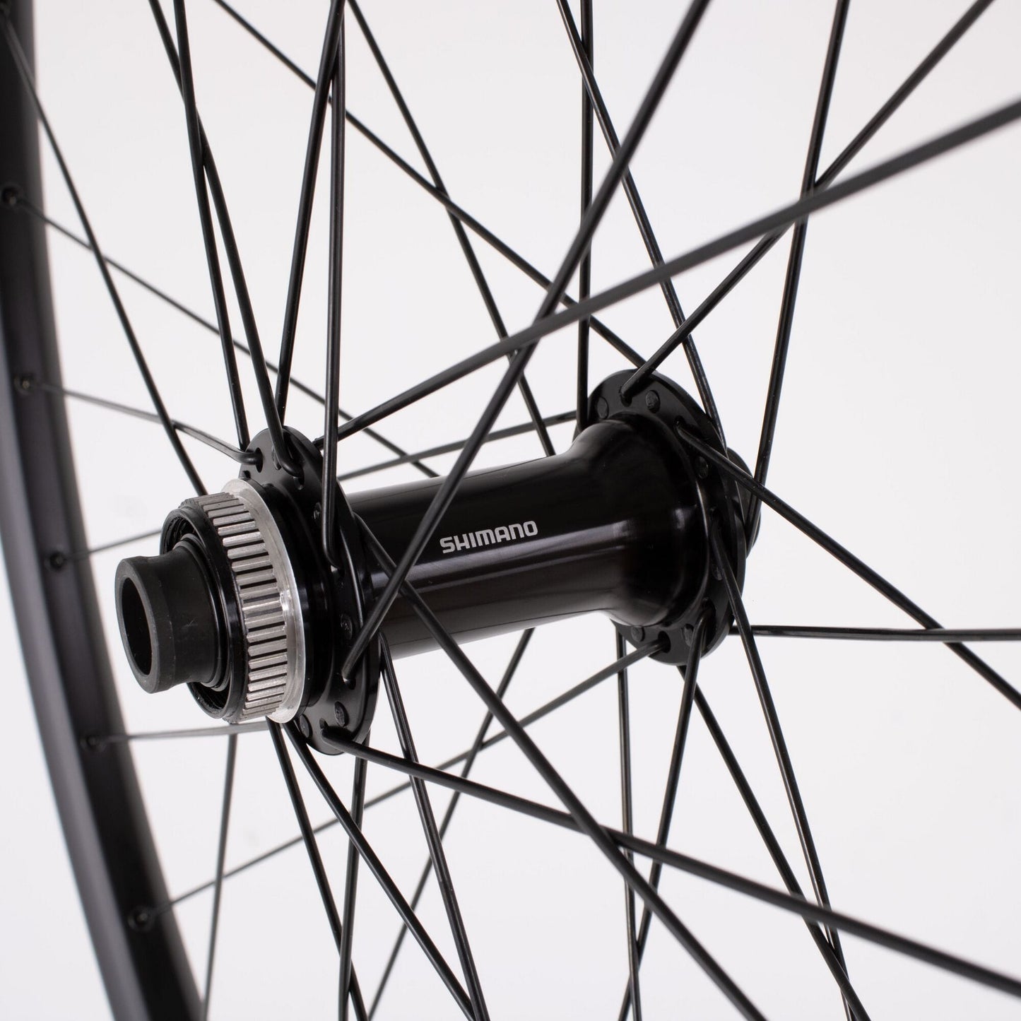 M Part Wheels M25 v2 110x15mm Boost Front Wheel 27.5