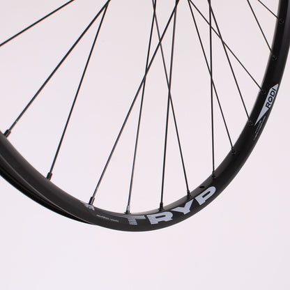 M Part Wheels M25 v2 110x15mm Boost Front Wheel 29