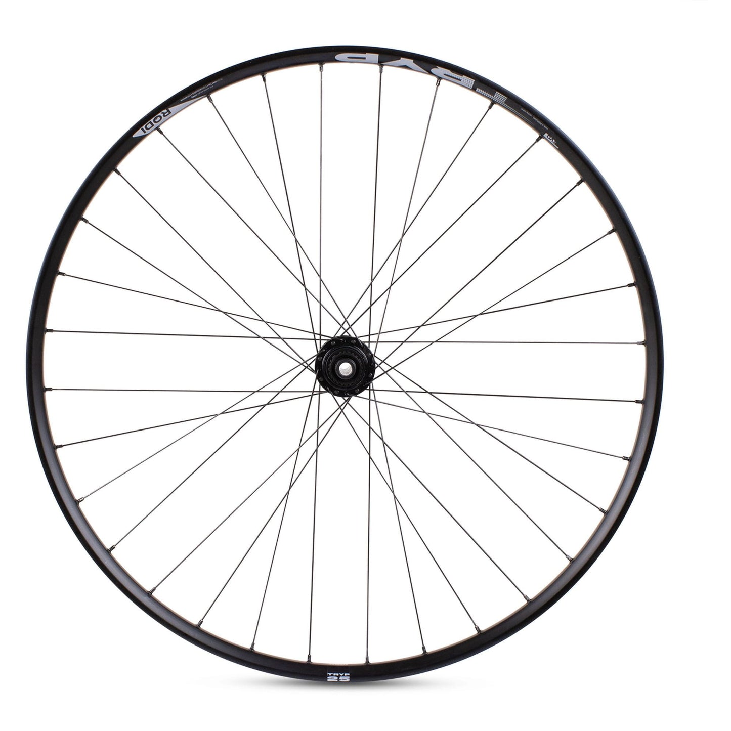 M Part Wheels M25 v2 148x12mm Boost 12sp Rear Wheel 29
