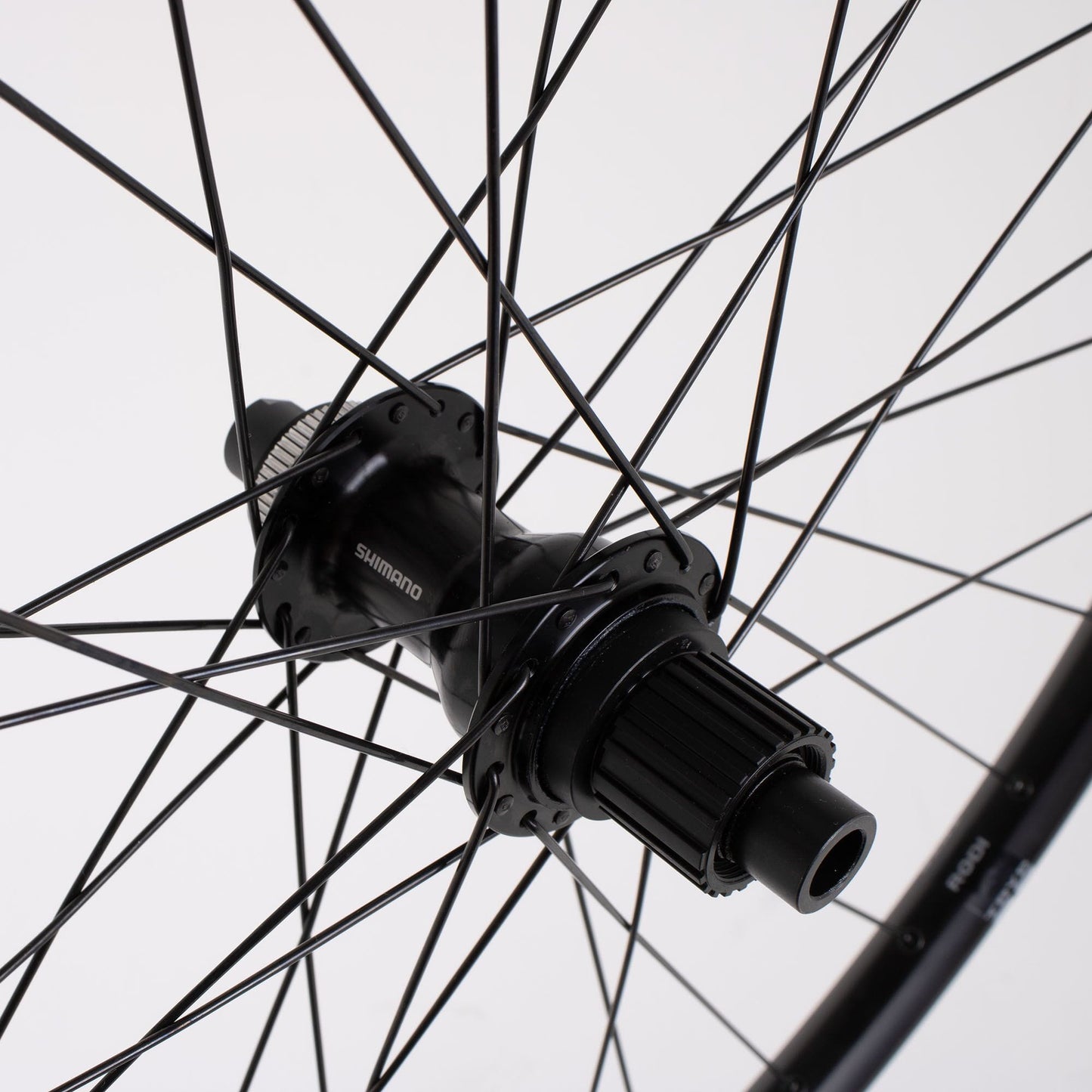 M Part Wheels M30 v2 148x12mm Boost MTB 12 spd TLR Rear Wheel 29