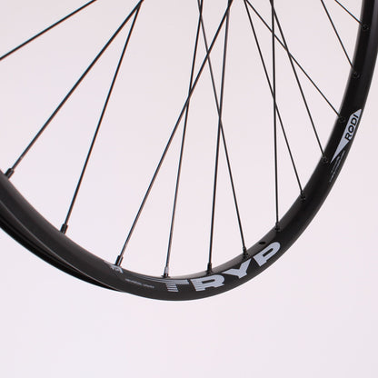 M Part Wheels M25 v2 148x12mm Boost 12sp Rear Wheel 29