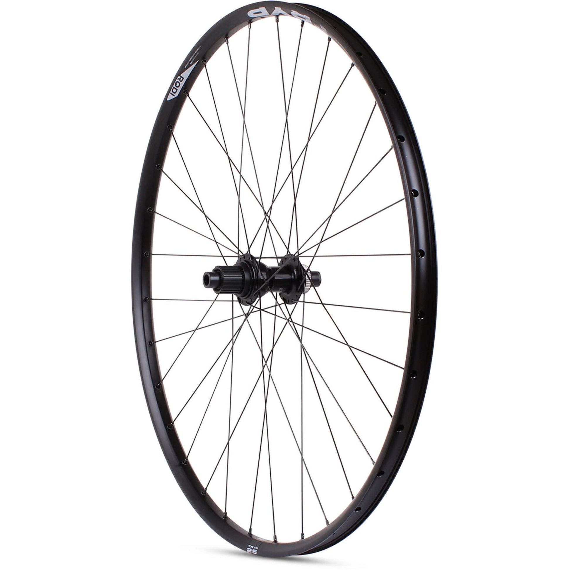 M Part Wheels M25 v2 148x12mm Boost 12sp Rear Wheel 27.5