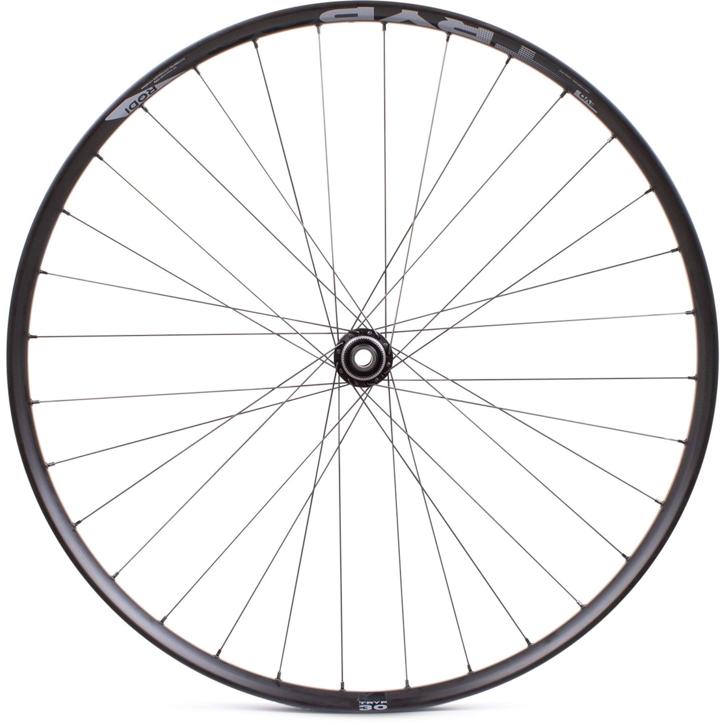 M Part Wheels M30 v2 110x15mm Boost TLR Front Wheel 29