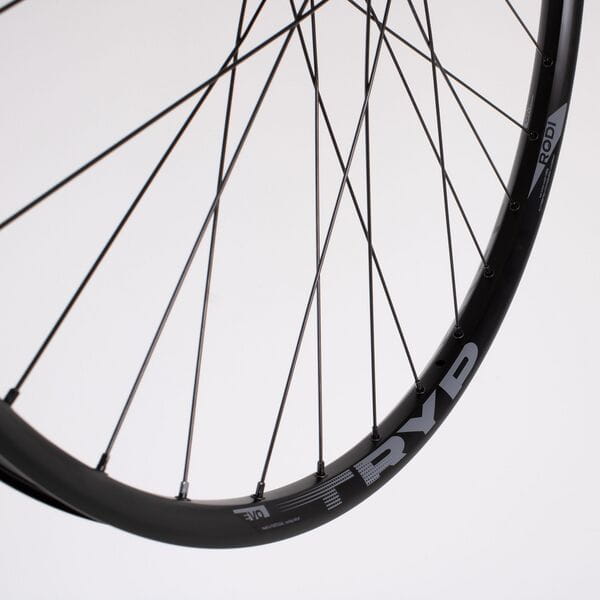 M Part Wheels M30 v2 148x12mm Boost MTB 12 spd TLR Rear Wheel 29