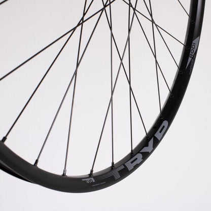 M Part Wheels M30 v2 148x12mm Boost MTB 12 spd TLR Rear Wheel 29