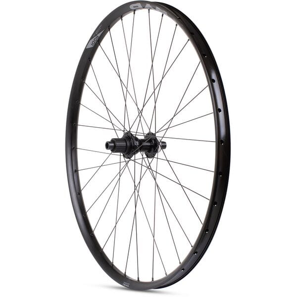 M30 v2 148x12mm Boost 12spd TLR Rear Wheel 27.5 Black / 27.5 inches