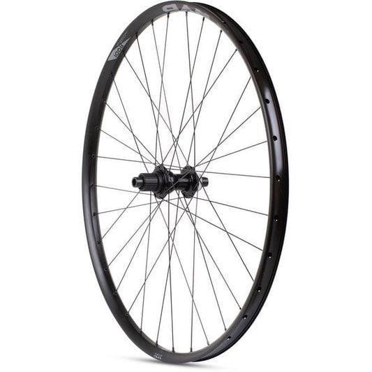 M30 v2 148x12mm Boost 12spd TLR Rear Wheel 27.5 Black / 27.5 inches