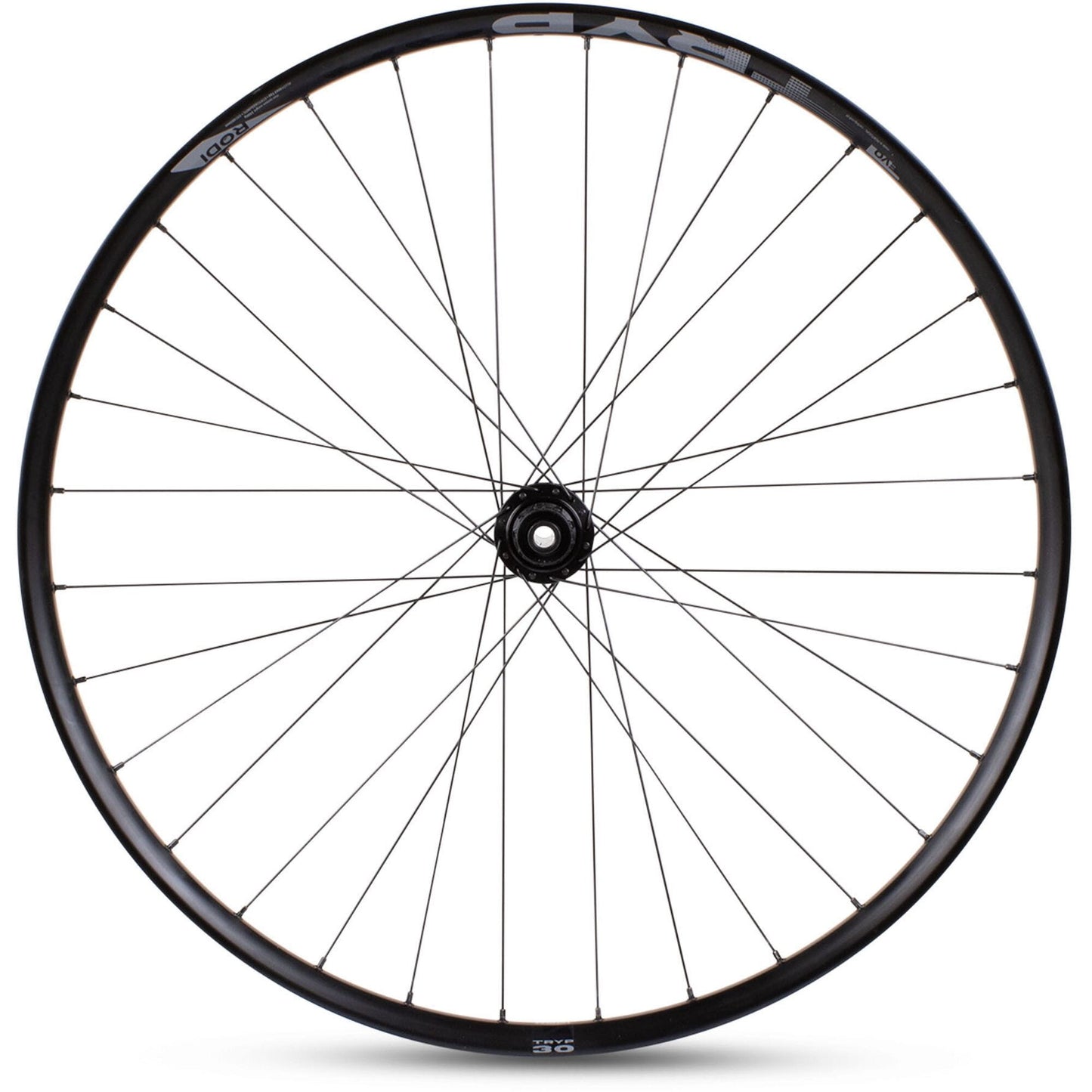 M Part Wheels M30 v2 148x12mm Boost 8, 9, 10-sp, MTB 11-sp TLR Rear Wheel 29