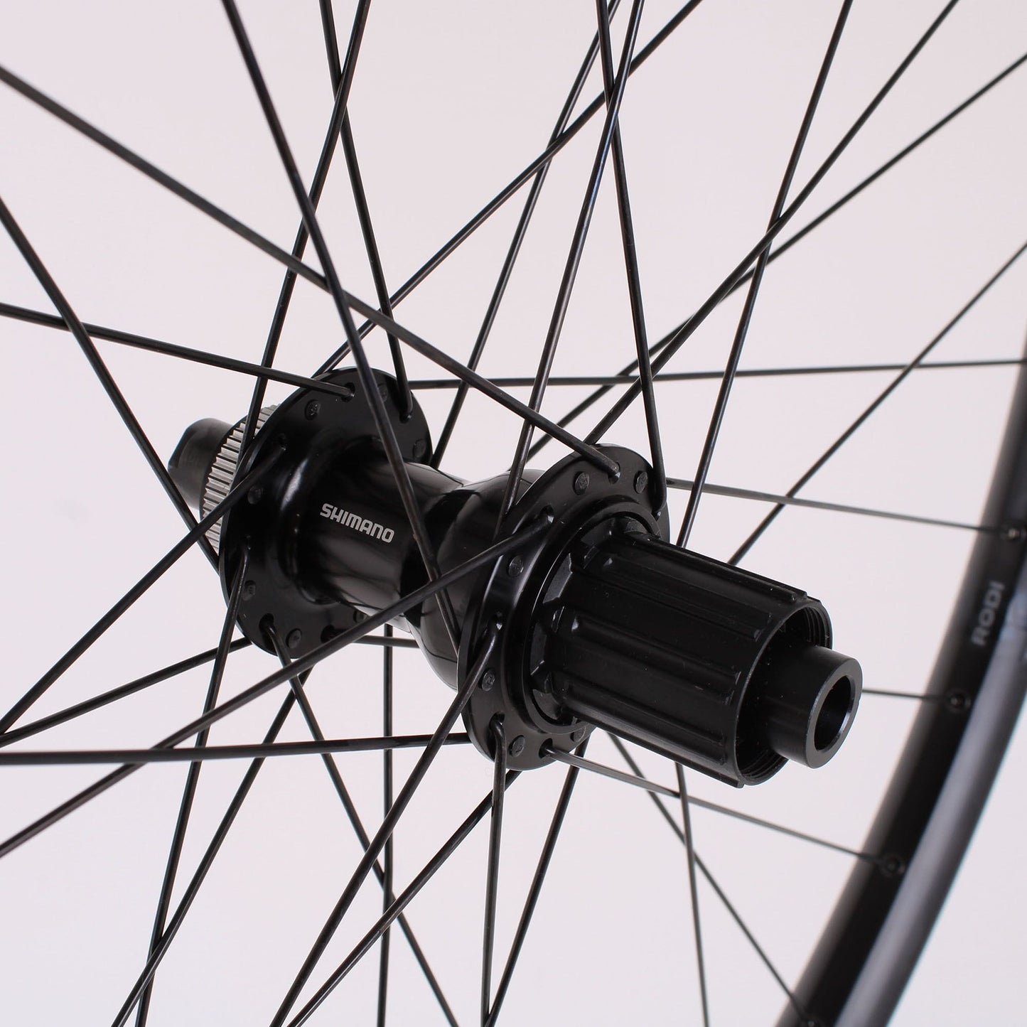 M Part Wheels M25 v2 148x12mm Boost 8, 9, 10-sp, MTB 11-sp TLR Rear Wheel 29