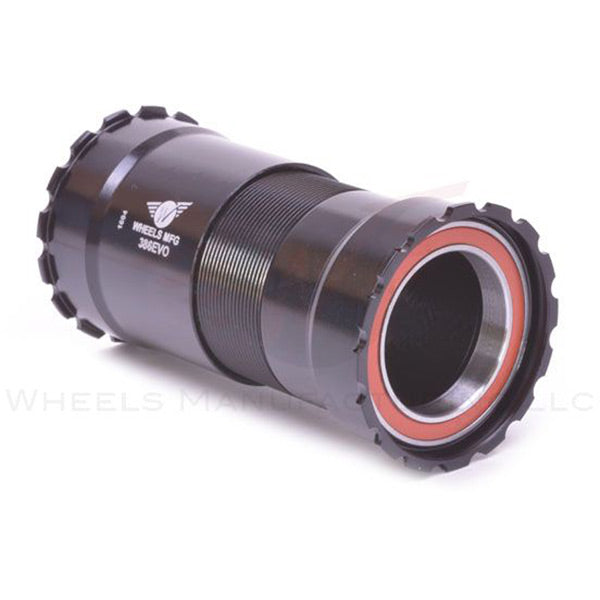 Wheels Manufacturing 386 Evo Angular Contact Bearings