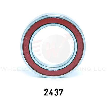Wheels Manufacturing BB90 Angular Contact Bearing