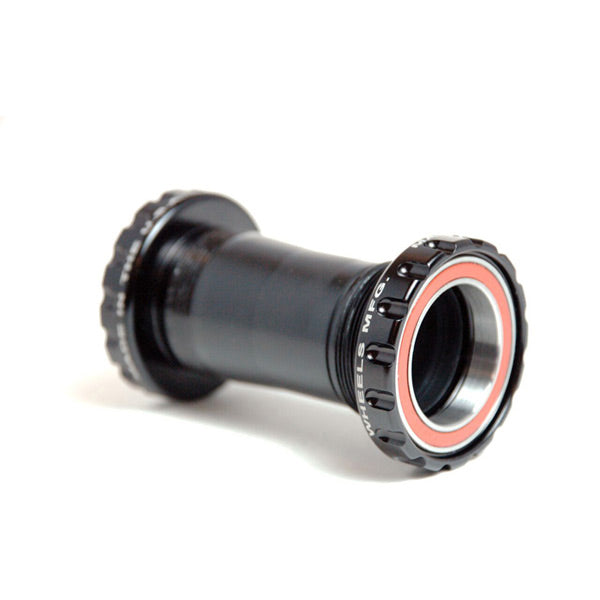 Wheels Manufacturing BSA 30 Bottom Bracket with Angular Contact Bearings