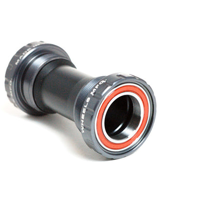 Wheels Manufacturing BSA Threaded Frame Angular Contact Bearings