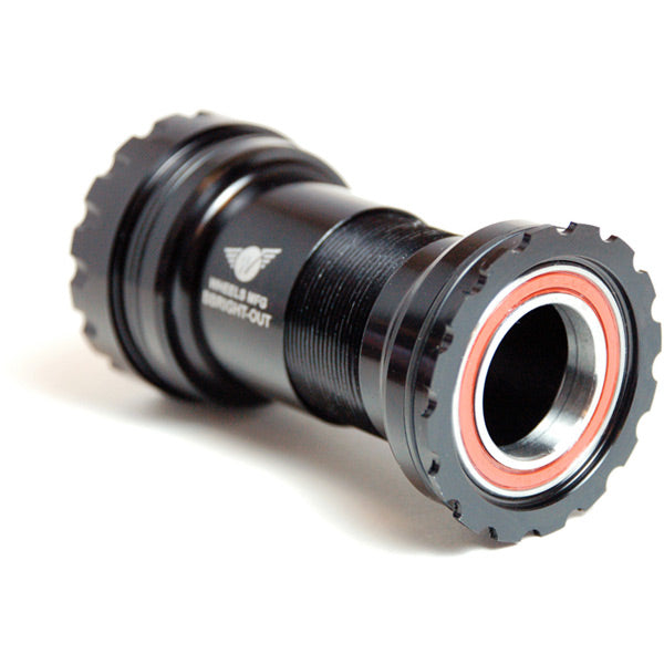 Wheels Manufacturing BBRight To Outboard Angular Contact Bearings