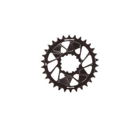 Wheels Manufacturing Wheels MFG Chainring - Anodized Sram T-Type