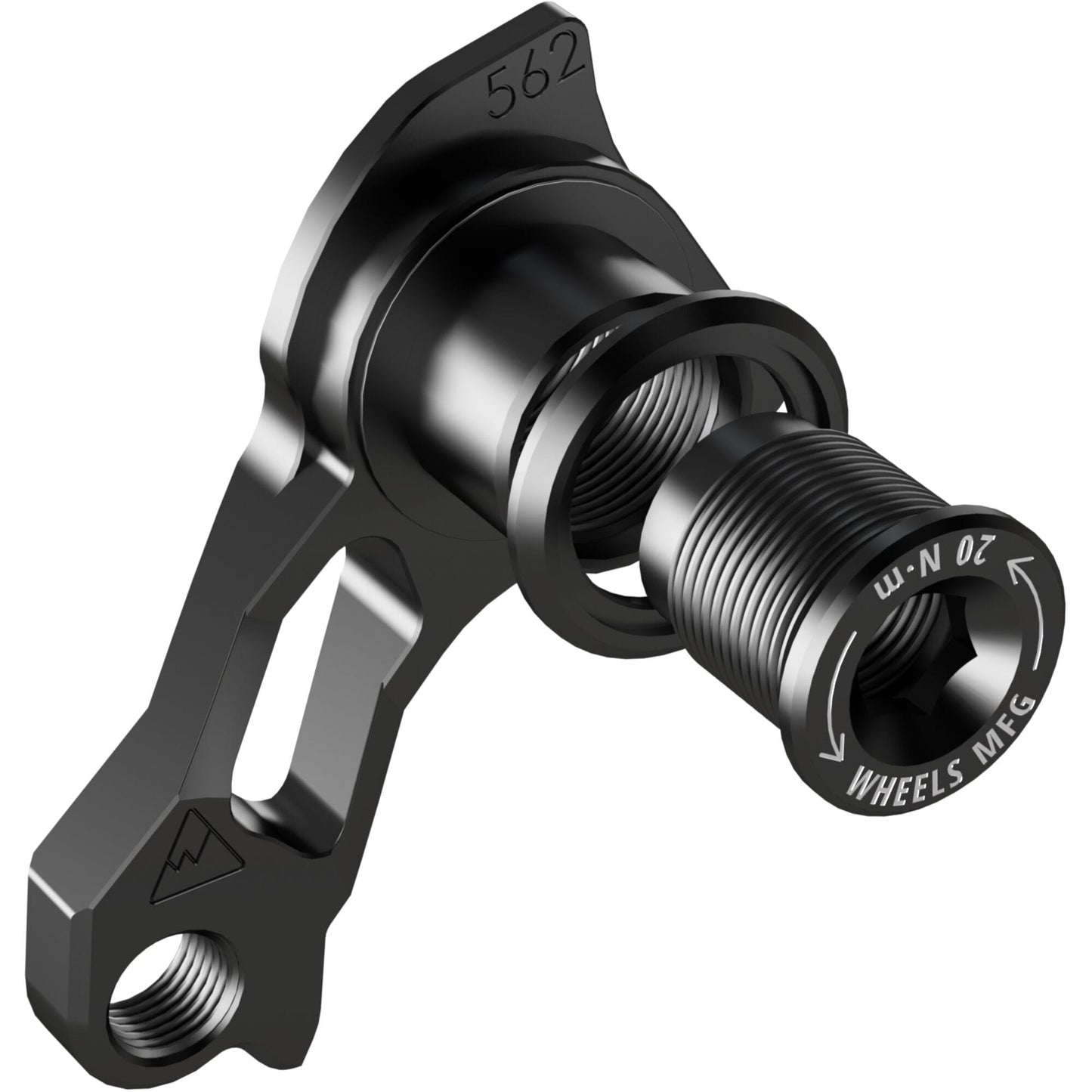 Wheels Manufacturing Replaceable Derailleur Hanger / Dropout 562
