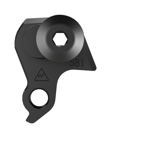 Wheels Manufacturing Replaceable Derailleur Hanger / Dropout 581