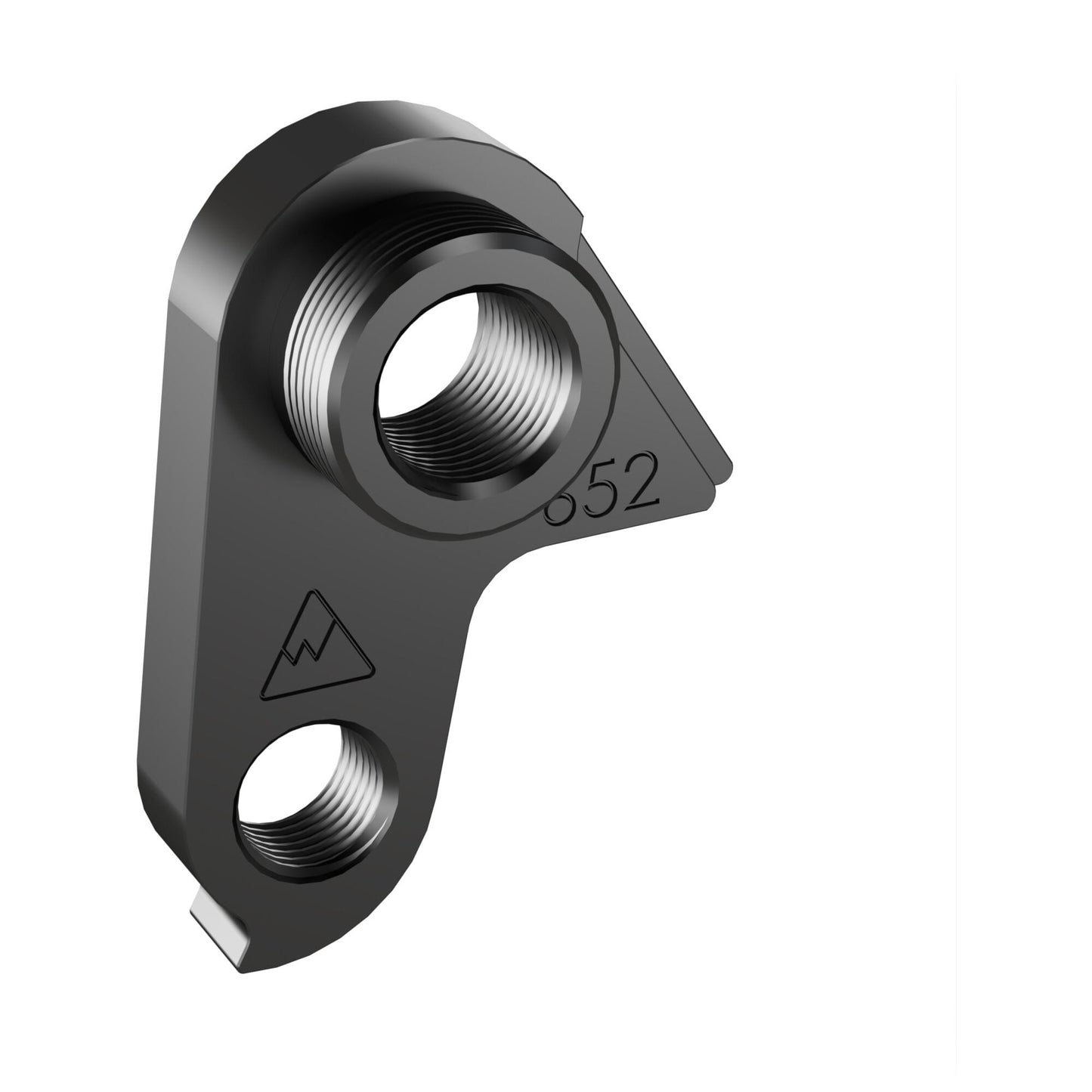 Wheels Manufacturing Replaceable derailleur hanger / Dropout 652