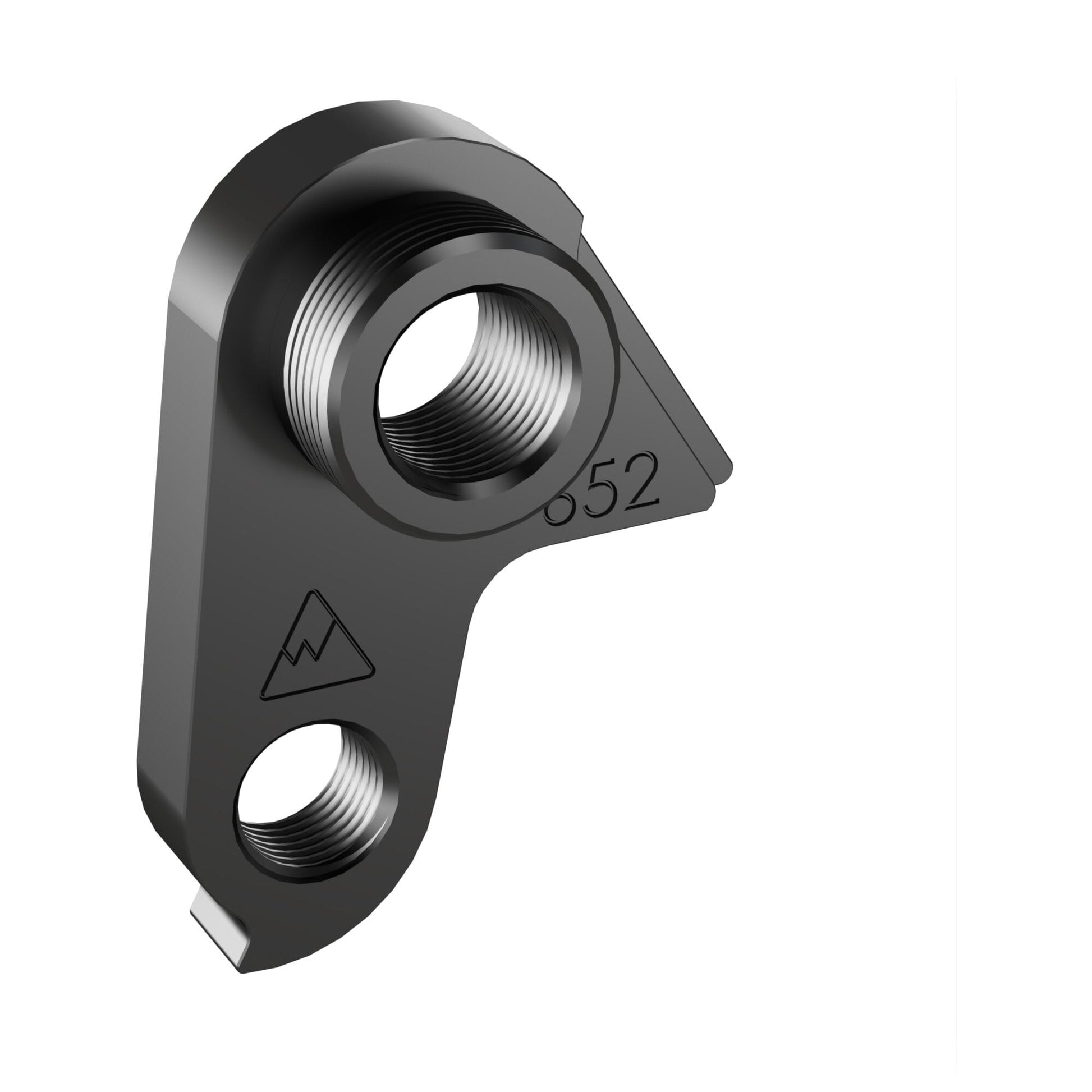 Wheels Manufacturing Replaceable derailleur hanger / Dropout 652