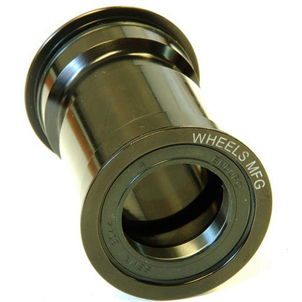Wheels Manufacturing PF30 ABEC-3 Bearings For 30mm Cranks