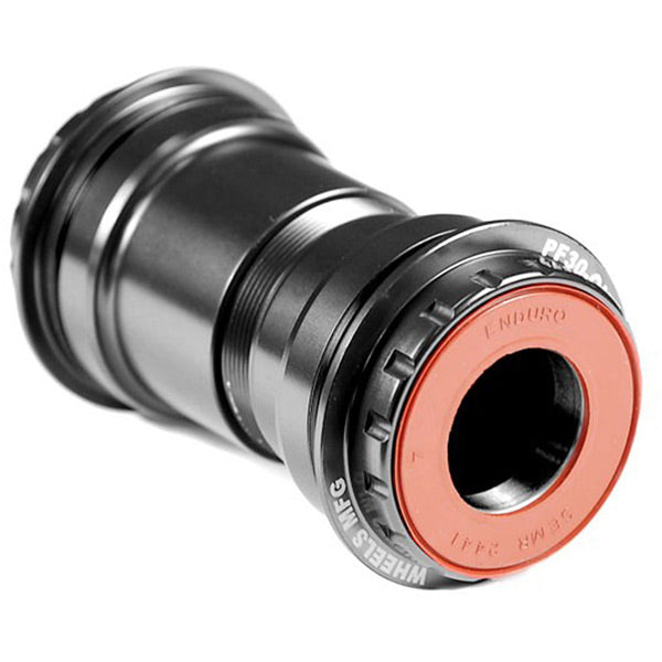 Wheels Manufacturing PF30 To Outboard ABEC-3 Bearings