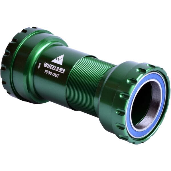 Wheels Manufacturing PF30 Outboard ABEC-3 BB for 30mm Cranks