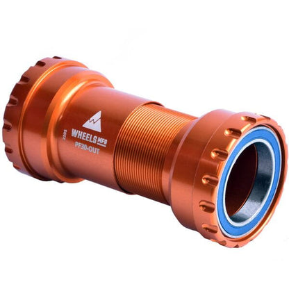 Wheels Manufacturing PF30 Outboard ABEC-3 BB for 30mm Cranks