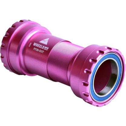 Wheels Manufacturing PF30 Outboard ABEC-3 BB for 30mm Cranks