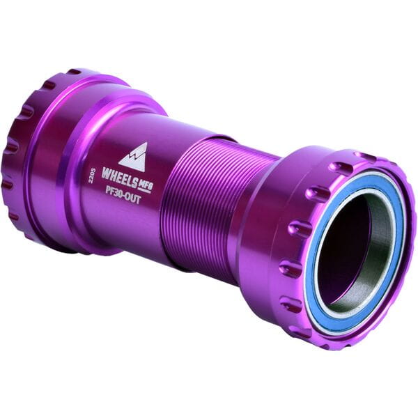 Wheels Manufacturing PF30 Outboard ABEC-3 BB for 30mm Cranks
