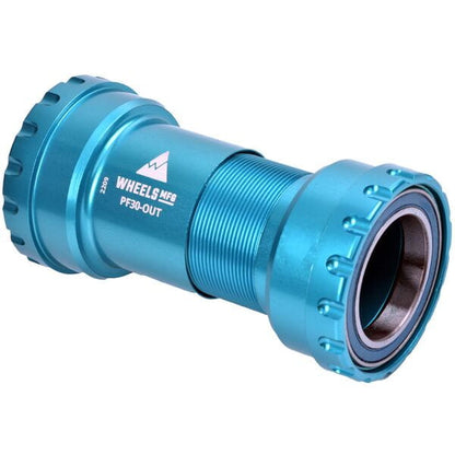 Wheels Manufacturing PF30 Outboard ABEC-3 BB for 30mm Cranks