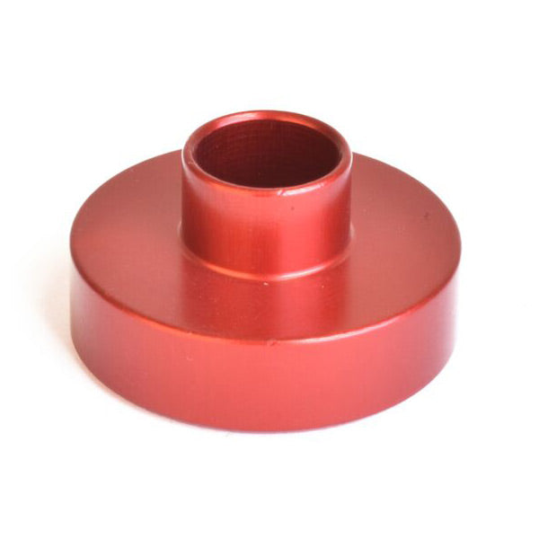 Wheels Manufacturing Replacement 6001 open bore adapter for the WMFG large bearing press