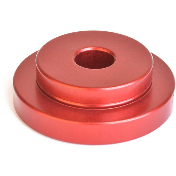 Wheels Manufacturing Replacement 6806 open bore adapter for the WMFG large bearing press