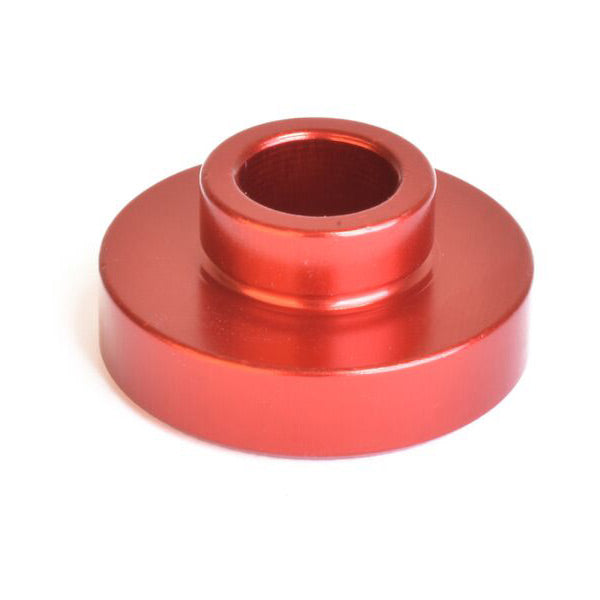 Wheels Manufacturing Replacement 6902 open bore adapter for the WMFG large bearing press