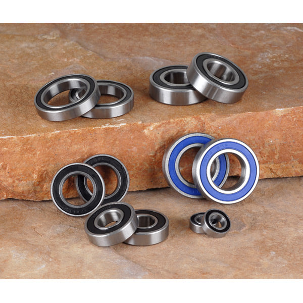 Wheels Manufacturing Sealed Cartridge Bearing