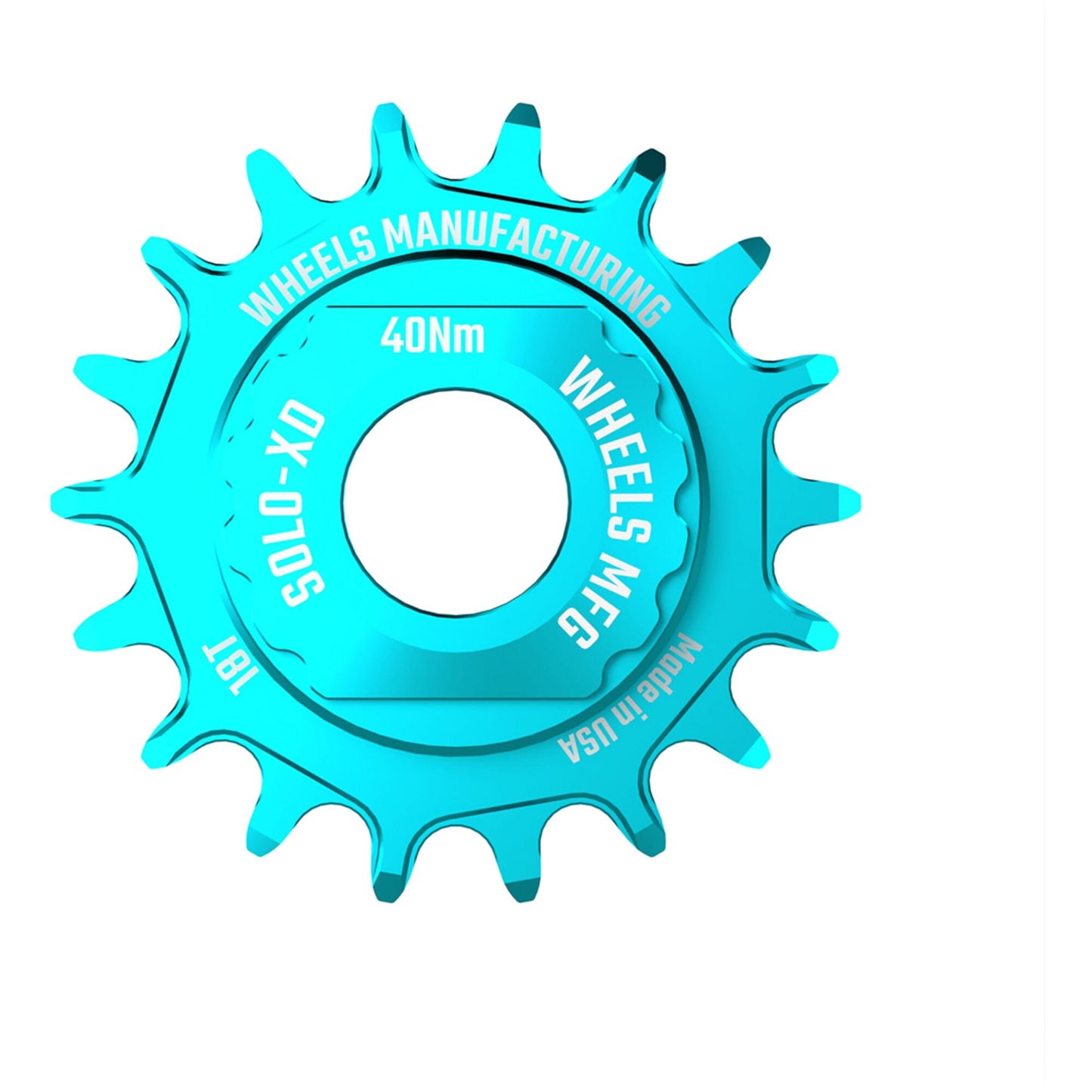 Wheels Manufacturing Solo-XD Kits